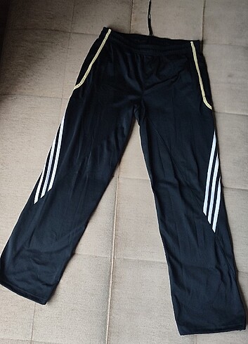 Orjinal Adidas erkek Eşofman altı