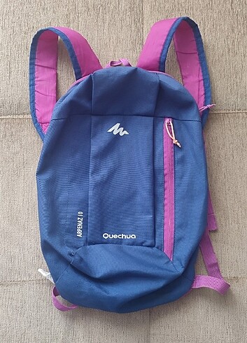Decathlon Quechua Arpenaz 10 sırt çantası
