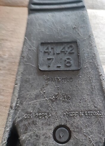  Beden Mares Plana yüzme dalış paleti 41 - 42 numara