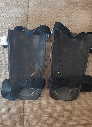 Orjinal Nike tekmelik koruma L beden - Görsel 3