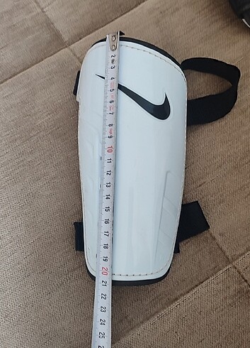 Orjinal Nike tekmelik koruma L beden - Görsel 5