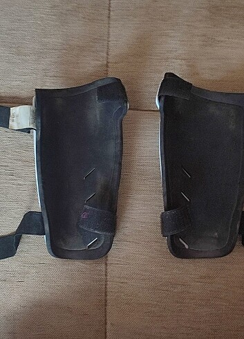 Orjinal Nike tekmelik koruma L beden - Görsel 6