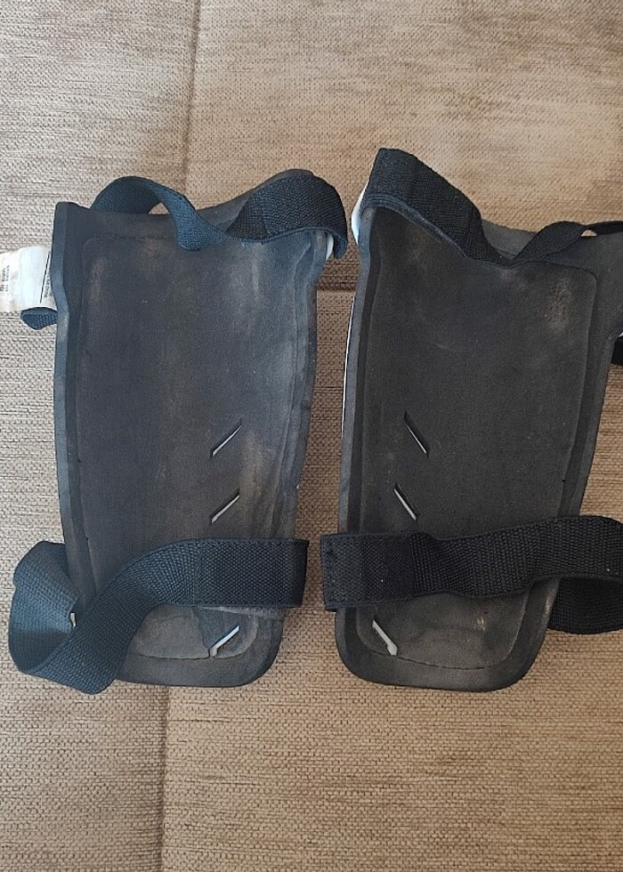 Orjinal Nike tekmelik koruma L beden - Görsel 3