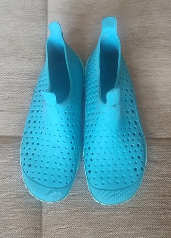 Decathlon Nabaiji çocuk deniz ayakkabısı 31 - 32 numara