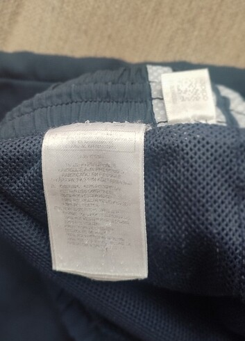 Adidas Orjinal Adidas erkek eşofman altı XL beden