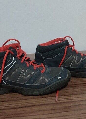 Decathlon Quechua sh arp 50 mid ayakkabı 38 numara 