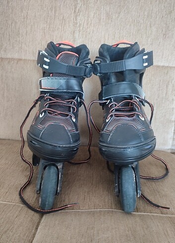Decathlon Oxelo Abec 3 Frame paten 35 - 38 numara 