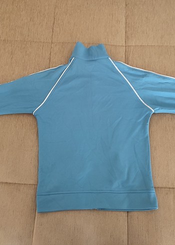 Nike esnek kadın spor çeketi S beden - Görsel 2