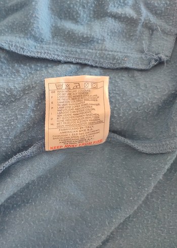 Nike esnek kadın spor çeketi S beden - Görsel 3