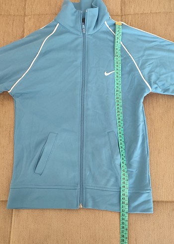 Nike esnek kadın spor çeketi S beden - Görsel 7