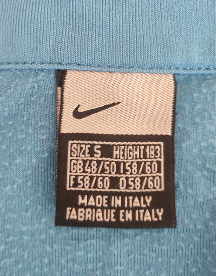 Nike esnek kadın spor çeketi S beden - Görsel 4