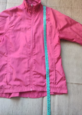 Orjinal Adidas Climaprof kadın spor çeketi 36 beden - Görsel 7