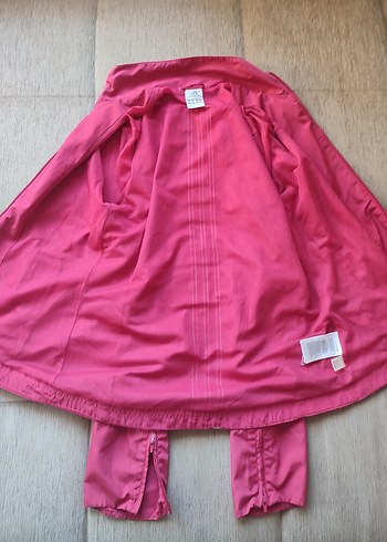 Orjinal Adidas Climaprof kadın spor çeketi 36 beden - Görsel 8