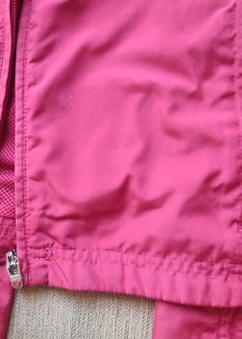 Orjinal Adidas Climaprof kadın spor çeketi 36 beden - Görsel 10