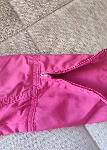 Orjinal Adidas Climaprof kadın spor çeketi 36 beden - Görsel 9