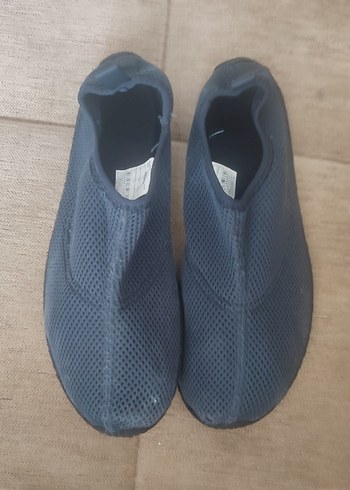 Decathlon deniz plaj ayakkabısı 42 - 43 numara