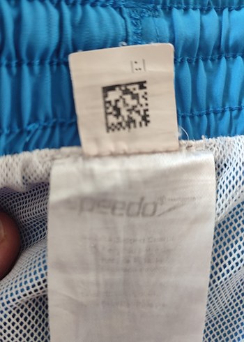 Speedo essentials spor yüzme şortu M beden - Görsel 2