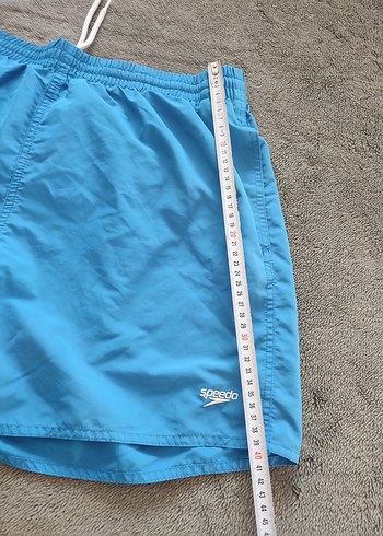 Speedo essentials spor yüzme şortu M beden - Görsel 6
