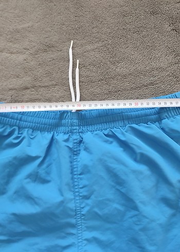 Speedo essentials spor yüzme şortu M beden - Görsel 5