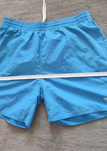 Speedo essentials spor yüzme şortu M beden - Görsel 4