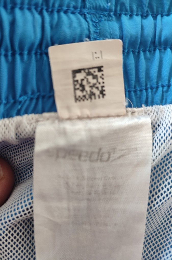 Speedo essentials spor yüzme şortu M beden - Görsel 2