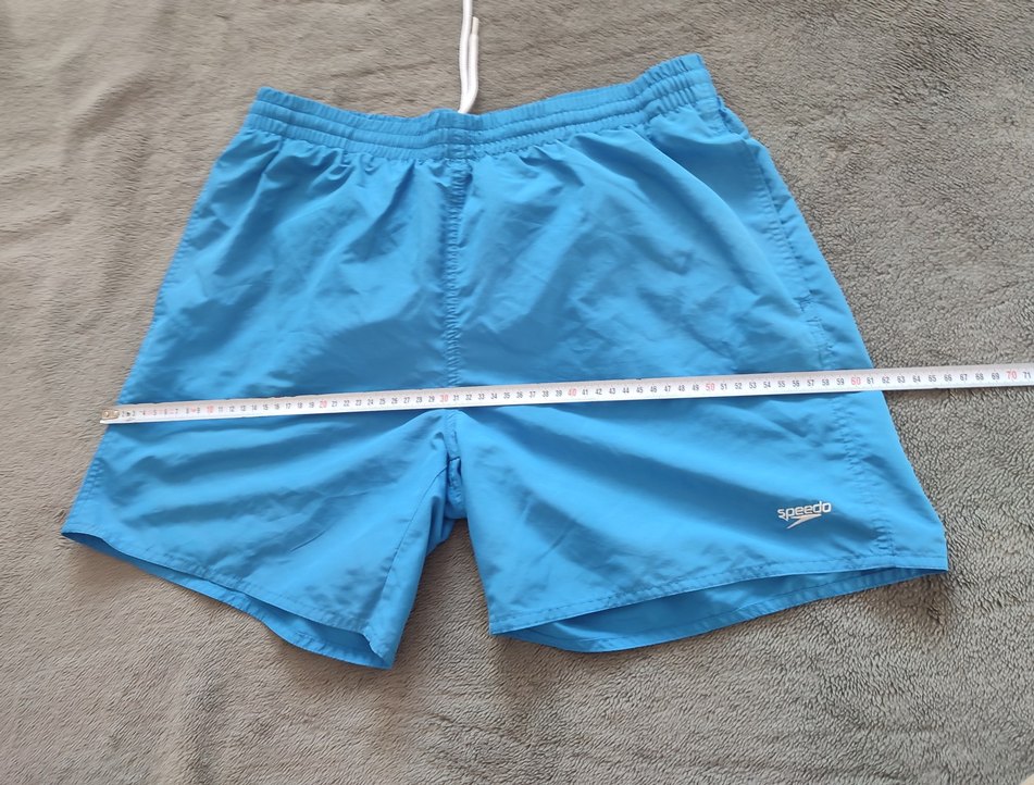 Speedo essentials spor yüzme şortu M beden - Görsel 4