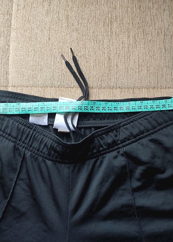 Orjinal Adidas esnek kadın eşofman altı M beden - Görsel 5