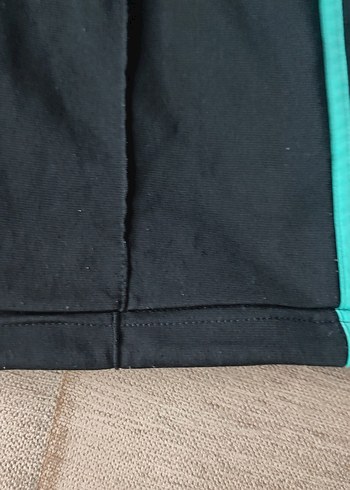 Orjinal Adidas esnek kadın eşofman altı M beden - Görsel 9