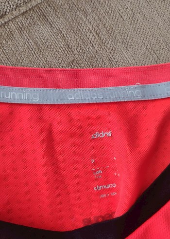 l Beden kırmızı Renk Otjinal Adidas esnek erkek spor tişörtü