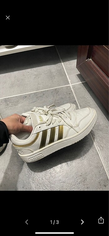 Adidas ayakkabı