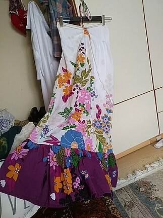 Bahar gibi