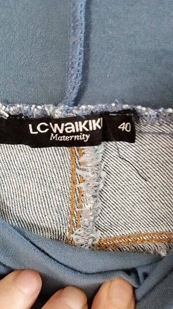 Hamile giyim - Görsel 8