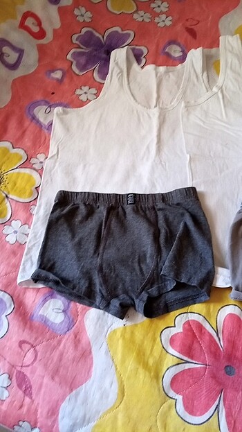 İç giyim  - Görsel 2