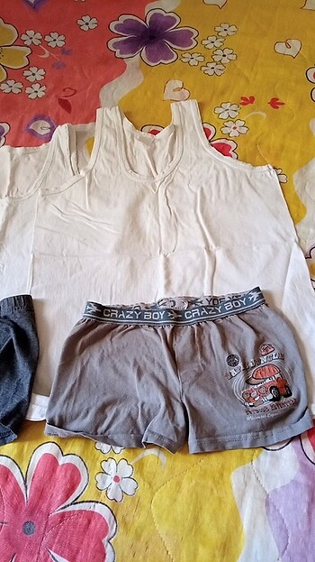 İç giyim  - Görsel 4