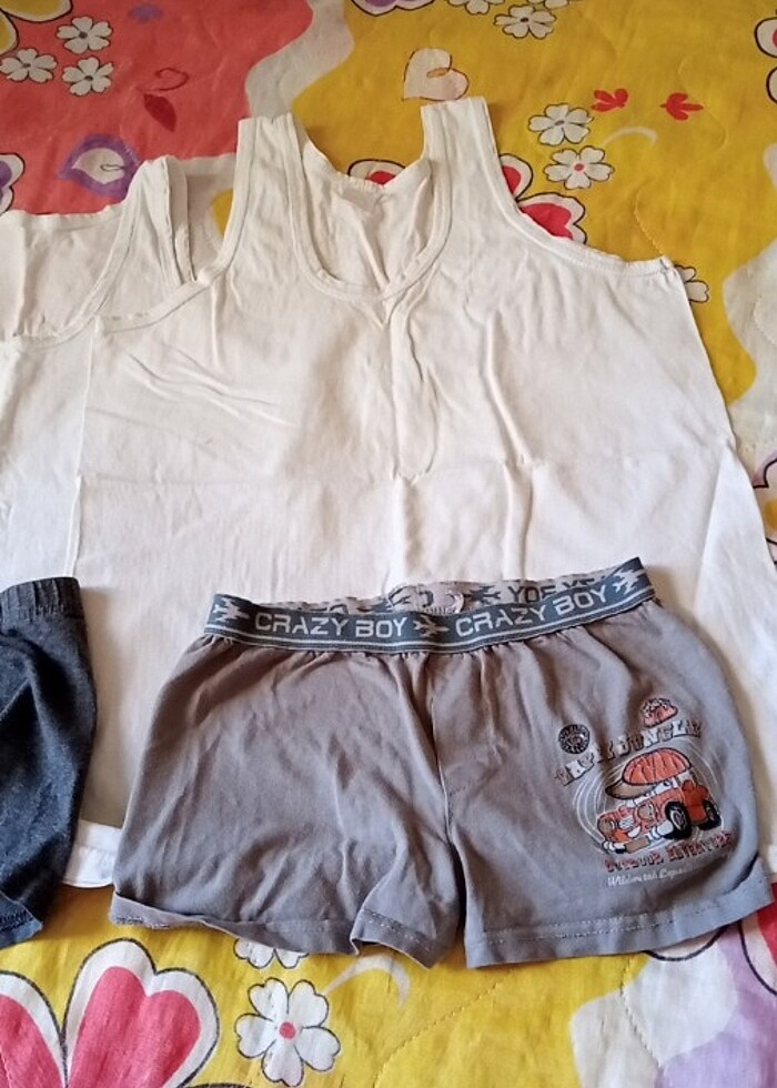 İç giyim  - Görsel 4