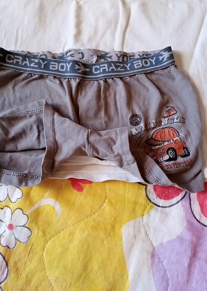 İç giyim  - Görsel 5