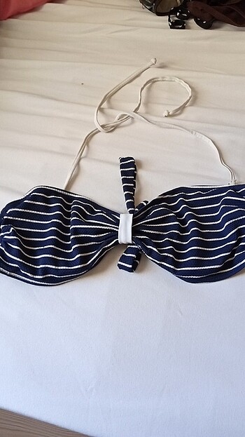 LC Waikiki Bikini üstü