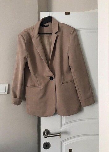 Blazer ceket 