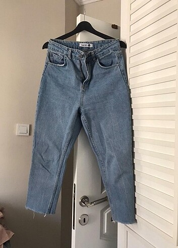 Mom jeans 