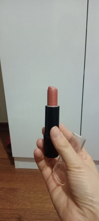 Flormar lip balm / wet and wild pudra ve ruj - Görsel 5