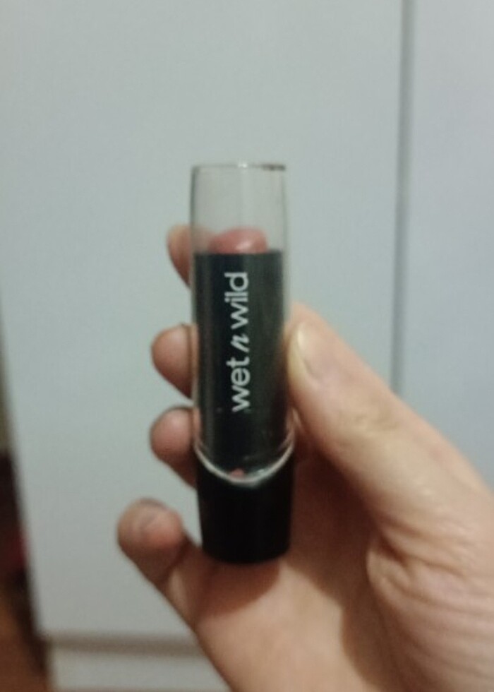Flormar lip balm / wet and wild pudra ve ruj - Görsel 4
