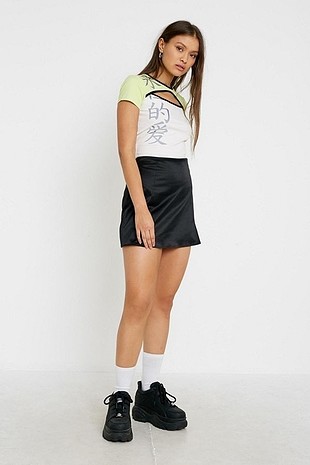 Urban Outfitters crop top 