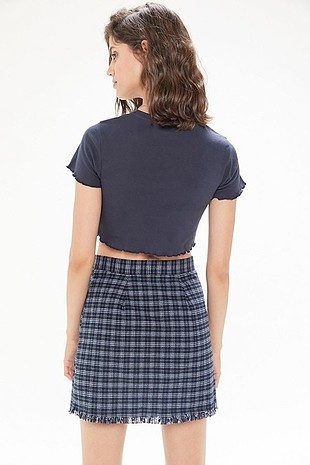 Urban Outfitters urban outfitters crop