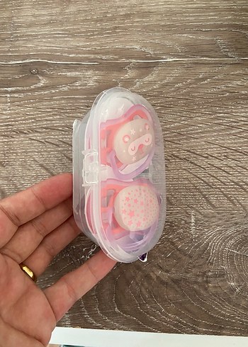 Philips Philips avent ultra air 6-18 ay
