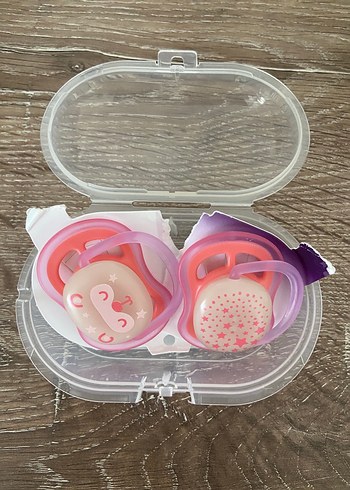Philips avent ultra air 6-18 ay