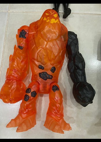 Beden Avengers süper kahraman oyuncakları