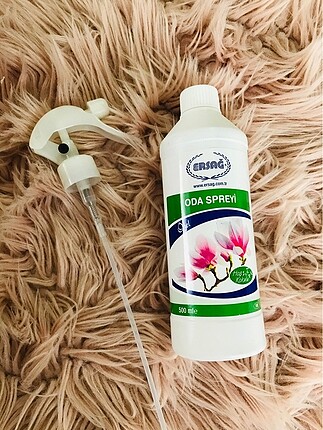 Oda spreyi ersağ