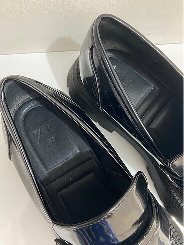 Zara Zara makosen