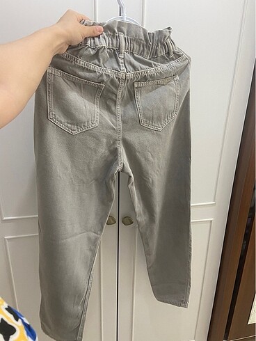 34 Beden Zara jean