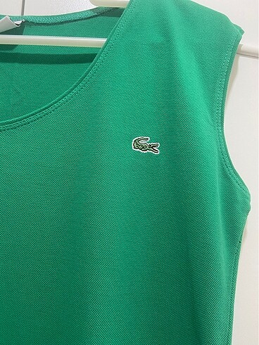Lacoste Lacoste üst
